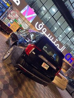 جي ام سي يوكون